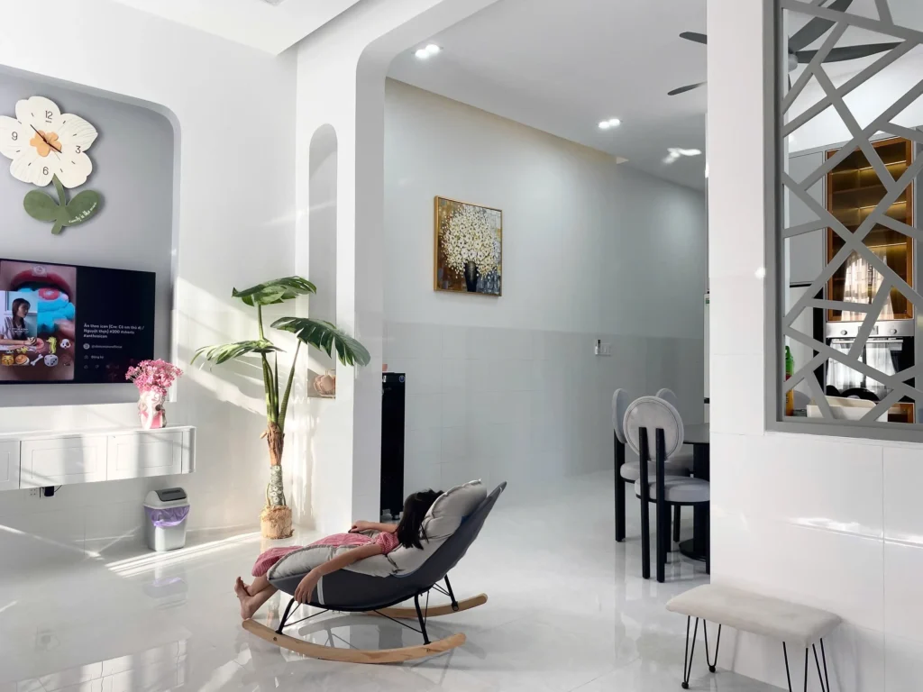 Thiết kế thi công nội thất Bình Thuận